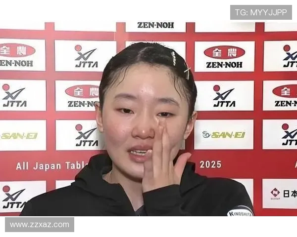 17 岁张本美和陷低谷：亚锦赛再败苦主 五战止步八强