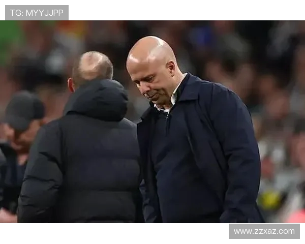 利物浦高层力挺斯洛特：功勋主帅不会因连败下课