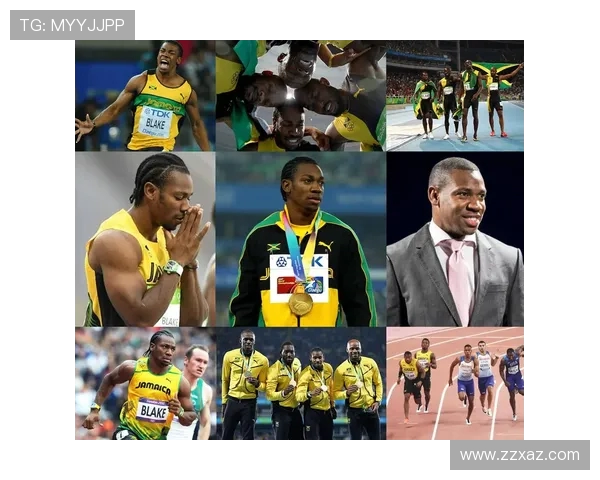 博尔特师弟见证新王登基：汤普森 9.75 秒重塑牙买加短跑荣耀