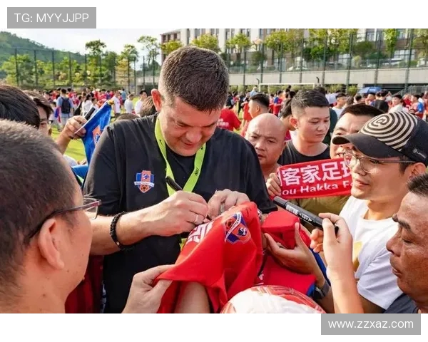 梅州客家 7 连败创队史纪录 米兰二次执教终下课