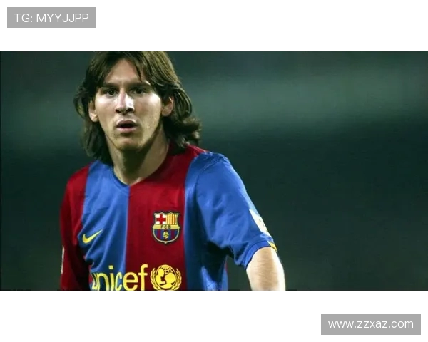 梅西萌娃力荐发带造型!长发飘逸成赛场新焦点