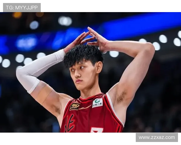 炸裂休赛期!132 人合同到期,赵继伟陷转会风暴,曾凡博冲击 NBA(3) 炸裂休赛期!132 人合同到期,赵继伟陷转会风暴,曾凡博冲击 NBA(3)